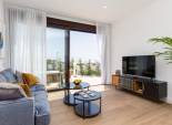 Obra nueva - Villa -
Finestrat - Balcón De Finestrat