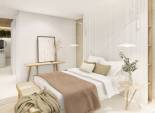 Nouvelle construction - Villa -
Finestrat