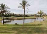 Nieuwbouw Woningen - Villa -
San Javier - Santiago De La Ribera