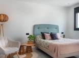 New Build - Villa -
San Pedro del Pinatar - San Pedro Del Pinatar