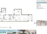 Neue Gebäude - Apartment -
Guardamar del Segura - Pueblo