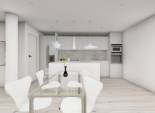 Nouvelle construction - detached -
Calasparra