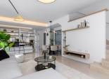 Nouvelle construction - Détaché / Villa -
Los Alcazares - Los Alcázares