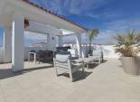 Herverkoop - Penthouse -
Rojales - Ciudad Quesada