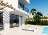 New Build - Villa -
Finestrat