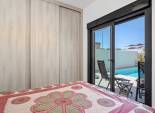 Herverkoop - Vrijstaande woning / Villa -
Daya Nueva - Costa Blanca South