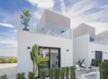 Nieuwbouw Woningen - terraced -
Murcia