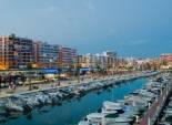 Obra nueva - Apartamento -
Gran Alacant