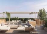 Nieuwbouw Woningen - Bungalow - Begane grond -
Torrevieja