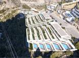 Nieuwbouw Woningen - Appartement -
Pueblo Mascarat