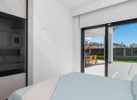 Nieuwbouw Woningen - Villa -
Algorfa - La Finca Golf