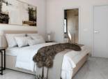Nouvelle construction - Villa -
La Marina - La Marina / El Pinet