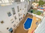 Herverkoop - Penthouse -
Torrevieja - Nueva Torrevieja