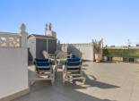 Reventa - Bungalow -
Torrevieja - El Chaparral