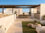 Obra nueva - Independiente / Villa -
San Pedro del Pinatar - San Pedro Del Pinatar