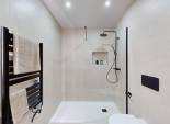 Nieuwbouw Woningen - Appartement -
Orihuela Costa - Lomas de Cabo Roig