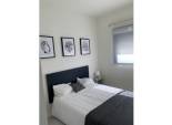 New Build - Apartment -
Alhama De Murcia - Condado De Alhama Golf Resort