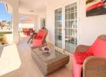 Herverkoop - Vrijstaande woning / Villa -
Ciudad Quesada - Rojales - Ciudad Quesada