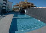 Nouvelle construction - Appartement -
Orihuela Costa - Las Filipinas