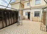 Herverkoop - Rijwoning -
Ciudad Quesada - Rojales - Lo Marabú