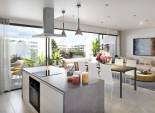 Nouvelle construction - Appartement -
San Juan Alicante - Nou Nazareth