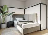 Nieuwbouw Woningen - Bungalow -
San Miguel de Salinas - Pueblo