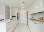 Nouvelle construction - Appartement -
Benidorm - Poniente