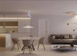 New Build - Penthouse -
La Mata