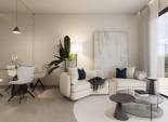 New Build - Bungalow - Ground floor -
San Miguel de Salinas