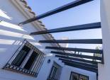 Nieuwbouw Woningen - detached -
Fuente Álamo - Fuente Alamo