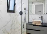 Neue Gebäude - Penthouse -
Guardamar del Segura - Guardamar Del Segura