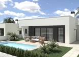 New Build - Detached House / Villa -
Casas del Aljibe