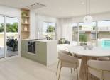 Nieuwbouw Woningen - Appartement -
Guardamar del Segura - Guardamar Del Segura