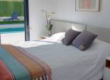 Nouvelle construction - detached -
Calasparra