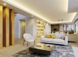 Nieuwbouw Woningen - Vrijstaande woning / Villa -
Cumbre del Sol