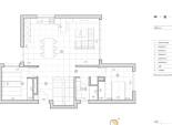 New Build - Villa -
Algorfa - La Finca Golf