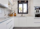 New Build - detached -
La Mata