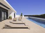 Nieuwbouw Woningen - Vrijstaande woning / Villa -
Ciudad Quesada - Rojales - Ciudad Quesada
