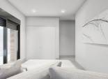 Obra nueva - Villa -
Torre Pacheco - Roldán