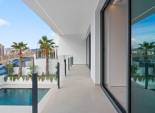 Nieuwbouw Woningen - Vrijstaande woning / Villa -
Benidorm