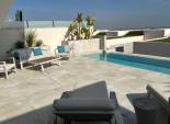 Herverkoop - Villa -
Rojales - Ciudad Quesada