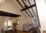 Nieuwbouw Woningen - detached -
Fuente Álamo - Fuente Alamo