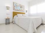 Nouvelle construction - Villa -
Los Montesinos - La Herrada