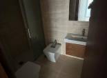 Obra nueva - Apartamento -
Elche