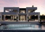 New Build - Detached House / Villa -
Benissa