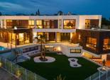 Nouvelle construction - Villa -
Benidorm - Puerta de Hierro