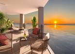 New Build - Apartment -
La Manga del Mar Menor - La Manga