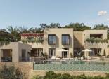 New Build - Detached House / Villa -
Altea