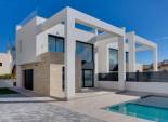 New Build - Town House -
Torrevieja