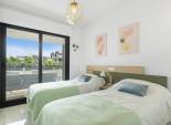 Revente - Appartement -
Orihuela Costa - Orihuela